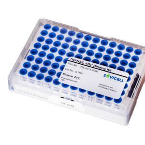 TRANSIL AGP Binding Kit