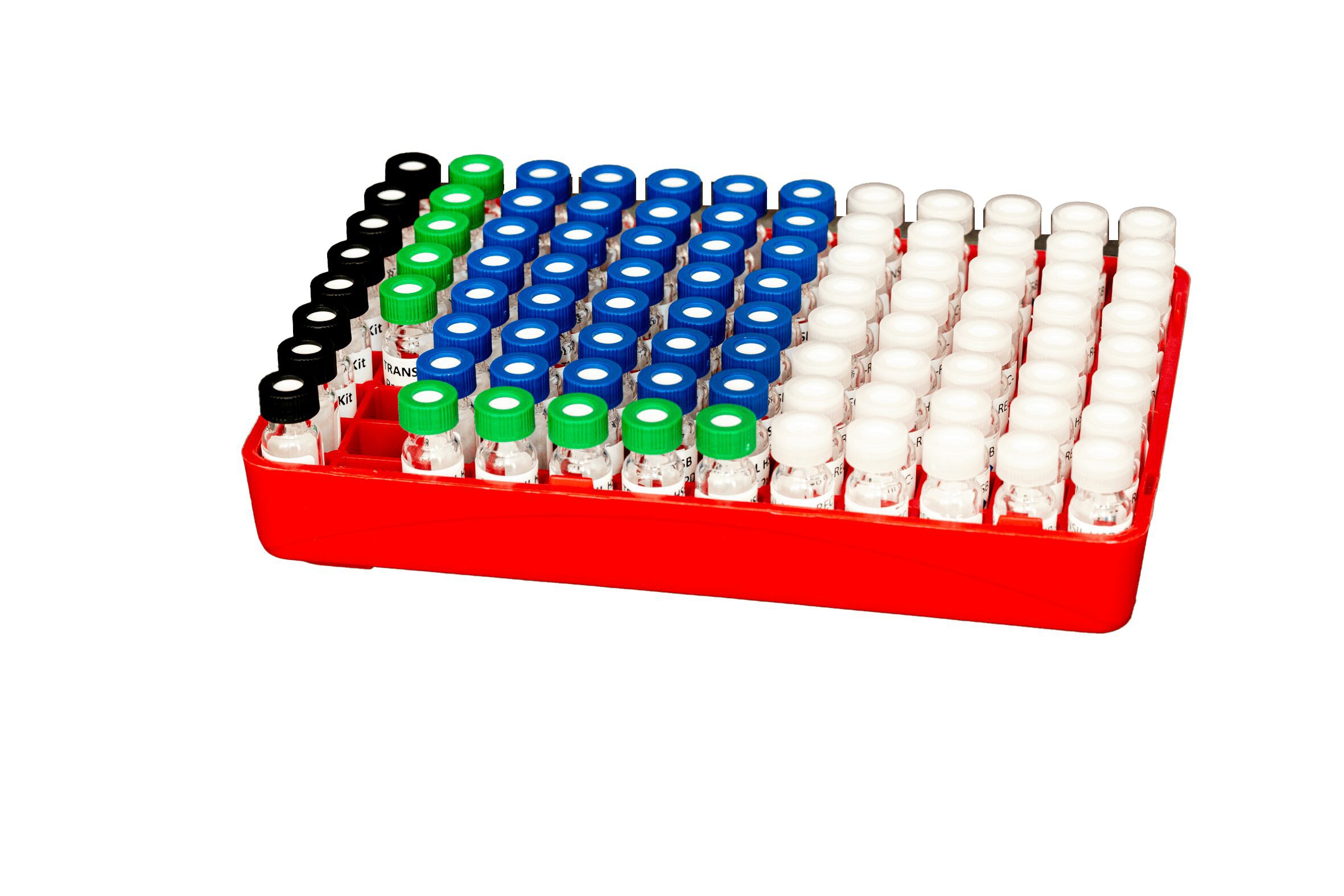 TRANSIL High Sensitivity Binding Kit, 3 ul Lipid Content - Vials
